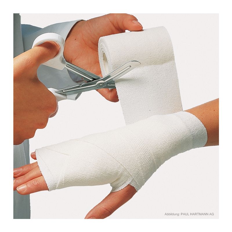 Idealast-haft Idealbinde 4 m x 8 cm