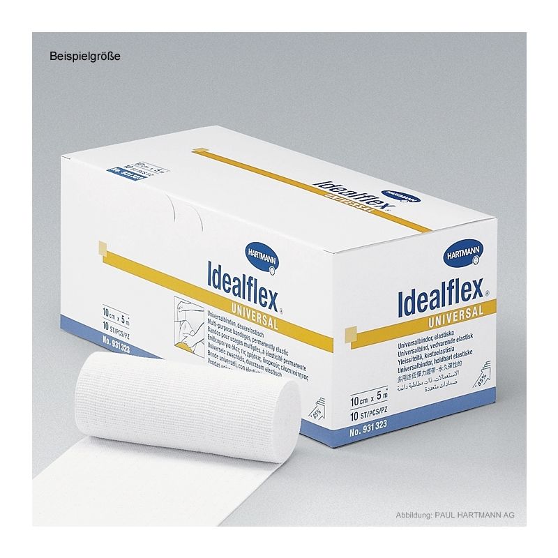 Idealflex universal 5 m x 10 cm
