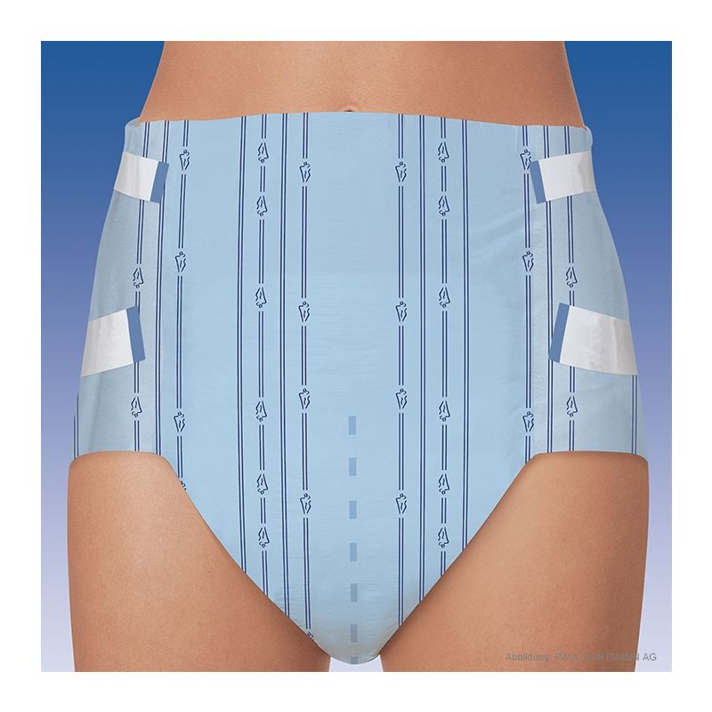 MoliCare Slip 9 Tropfen maxi Gr. M,