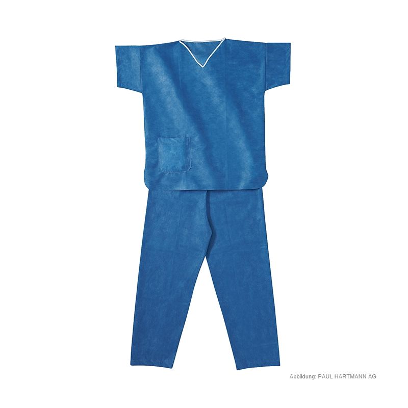 Foliodress Suit (Kasack + Hose)