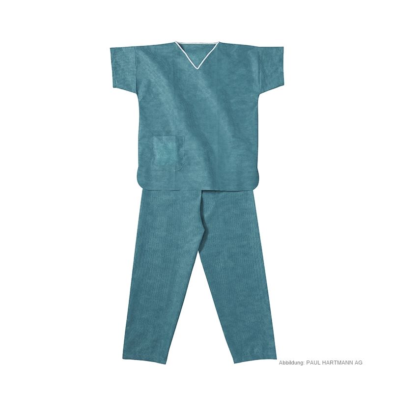 Foliodress Suit (Kasack + Hose)