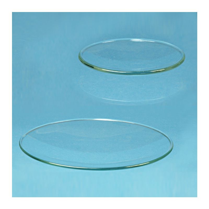 Uhrglasschale ca. Ø 10 cm