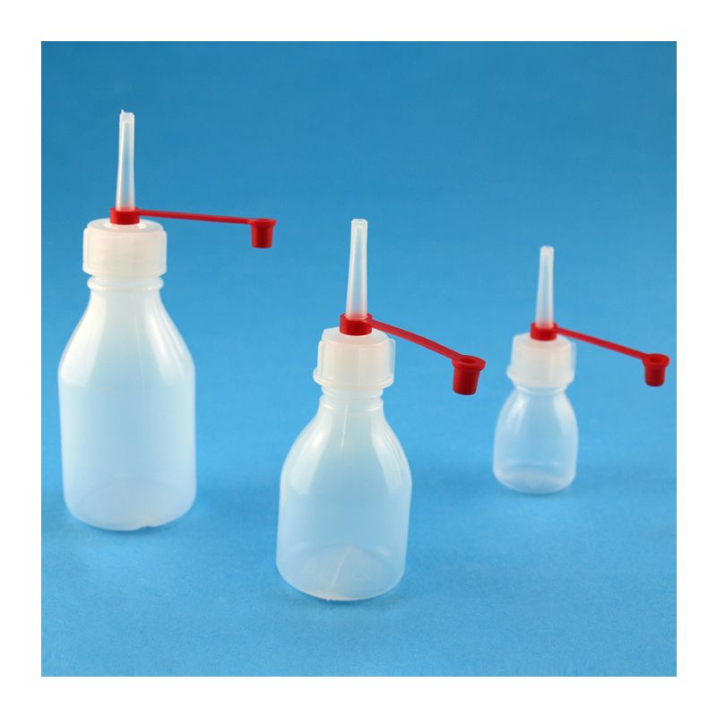 Tropfflasche PE-LD 500 ml