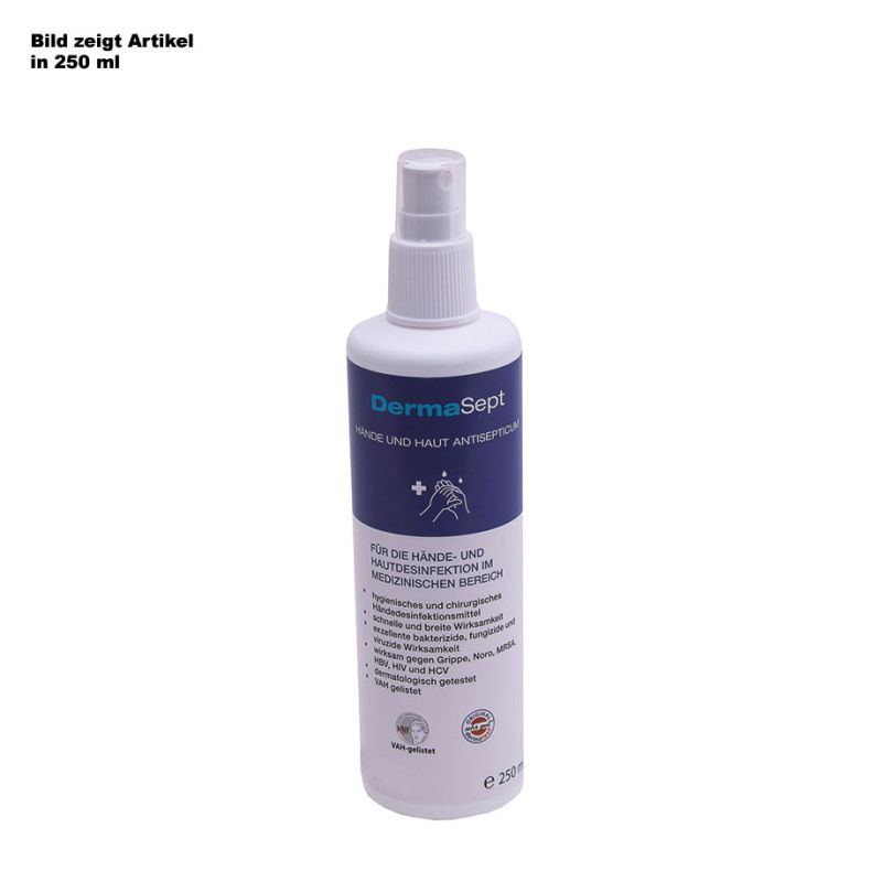 DermaSept 5000 ml