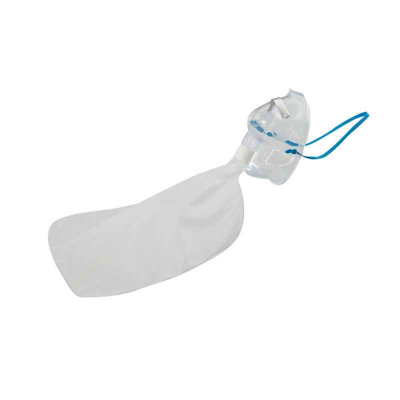 AERObag Hyperventilationsmaske