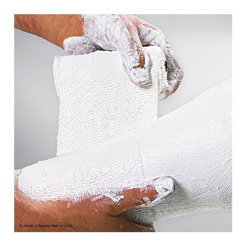 Cellona Gipsbinden 2 m x 8 cm