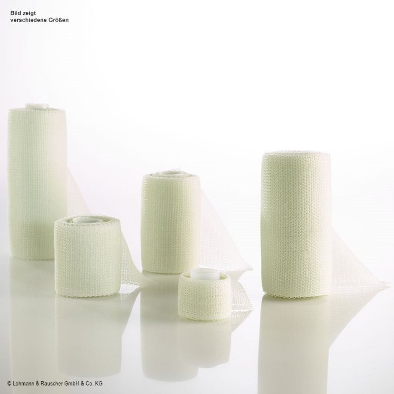 Cellacast Xtra creme, 3,6 m x 5 cm,