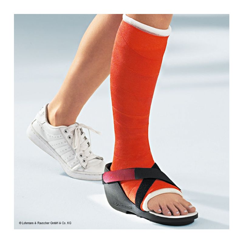 Cellona Shoecast Gr. 4, links