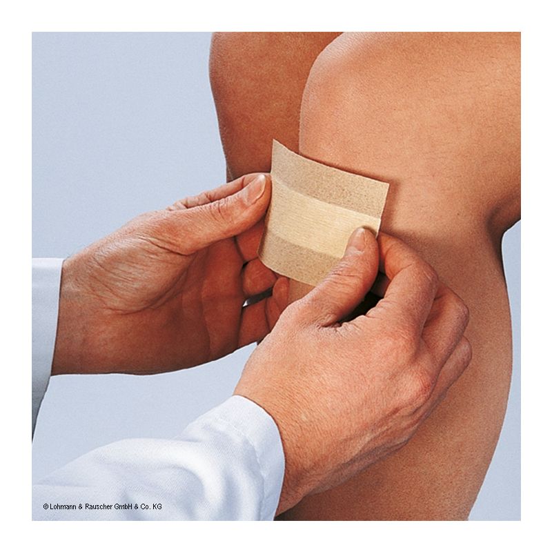 Curaplast Wundschnellverband Sensitive,