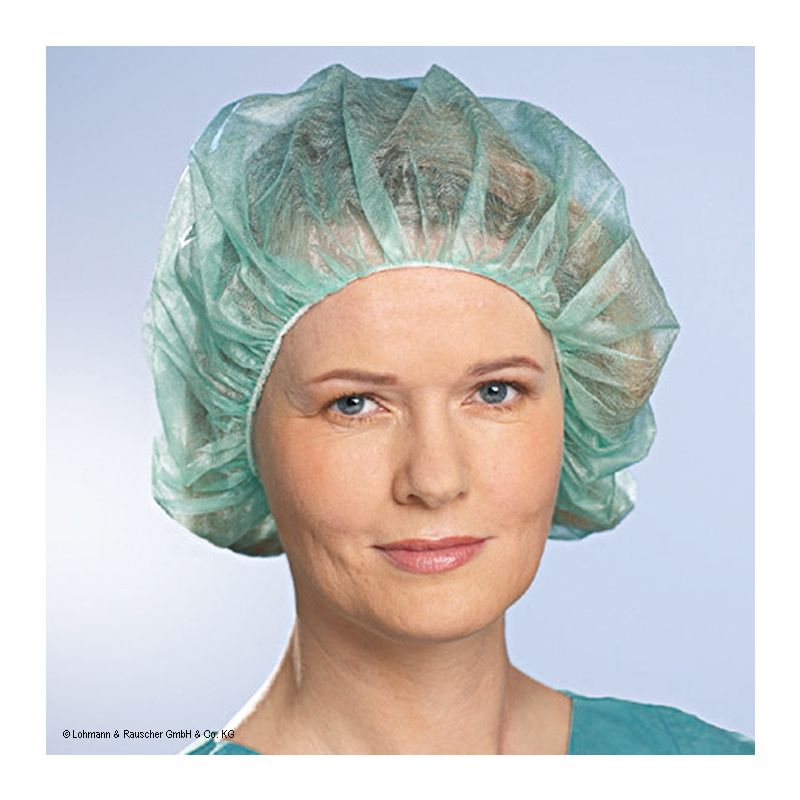 Sentinex OP-Hauben Easy, blau
