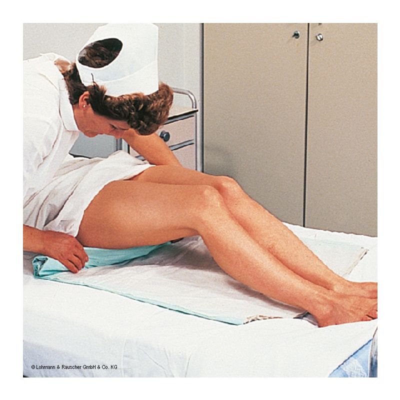 Disposima-Krankenunterlagen,