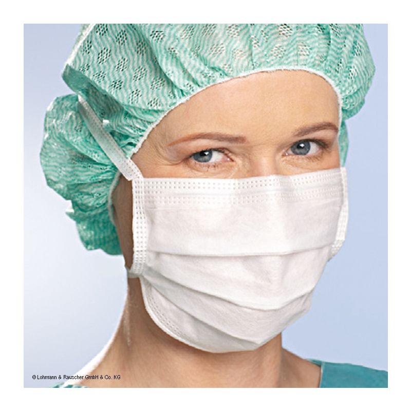 Sentinex OP-Masken Sensitive (50 Stck.)