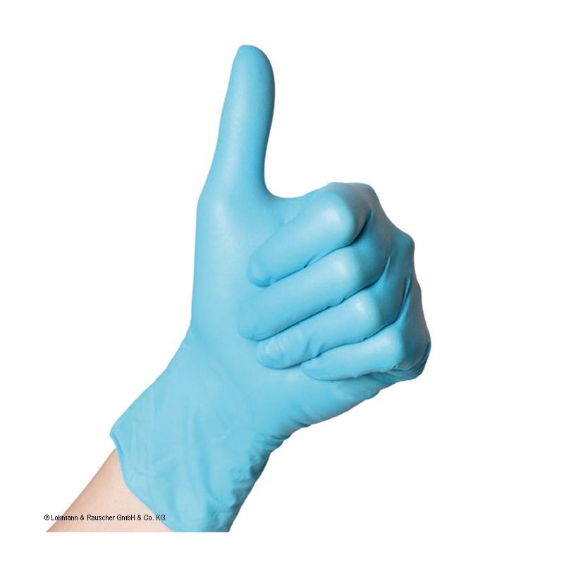 Sempercare U.-Handschuhe Nitrile