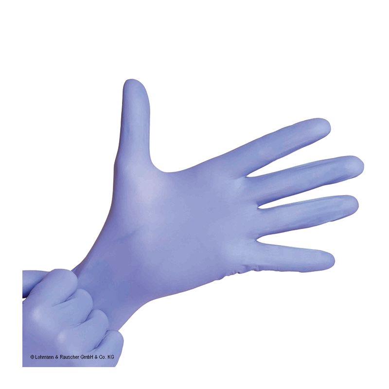 Sentina Ambidextrous Nitrile
