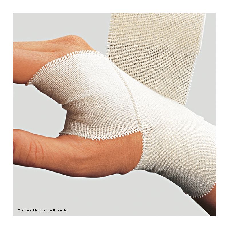 Idealbinde 5 m x 6 cm,