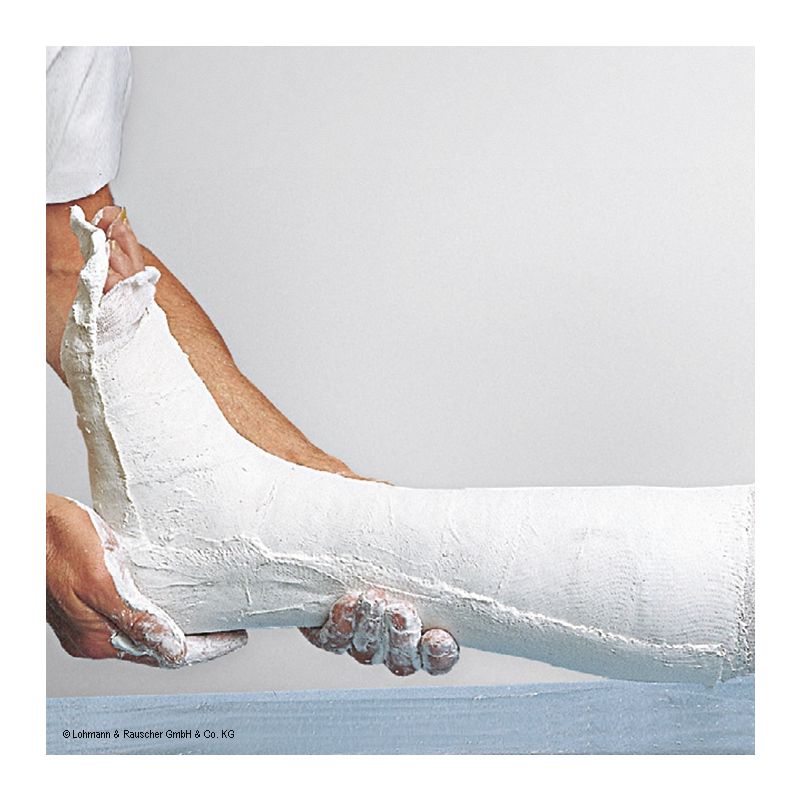 Cellona Longuette 4-fach 20 m x 12 cm