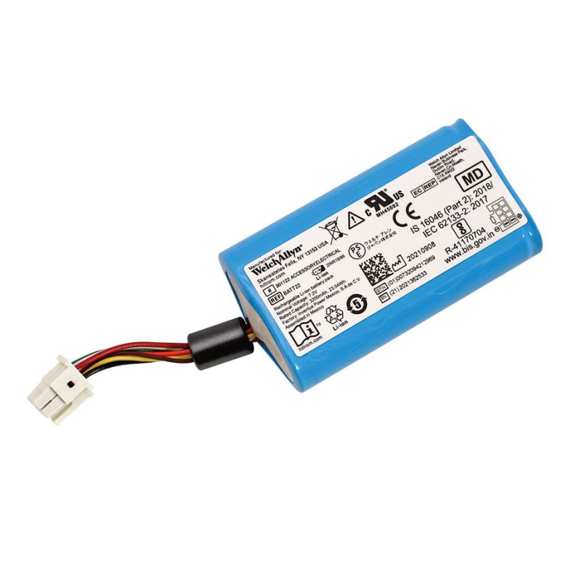 WLA BATT22