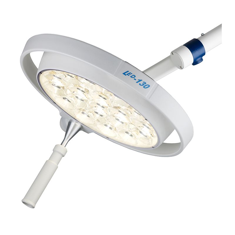 Mach LED 130 F (fokussierbar)