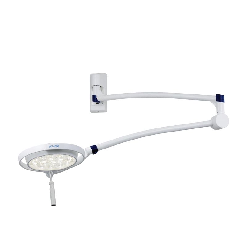 Mach LED 130 F (fokussierbar)