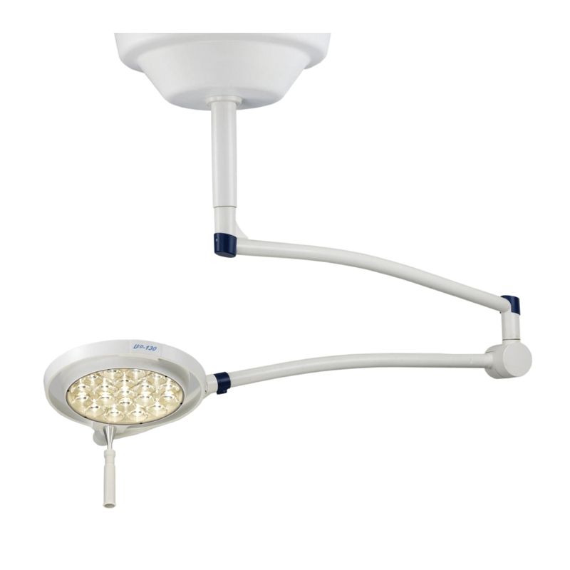 Mach LED 130 F (fokussierbar)