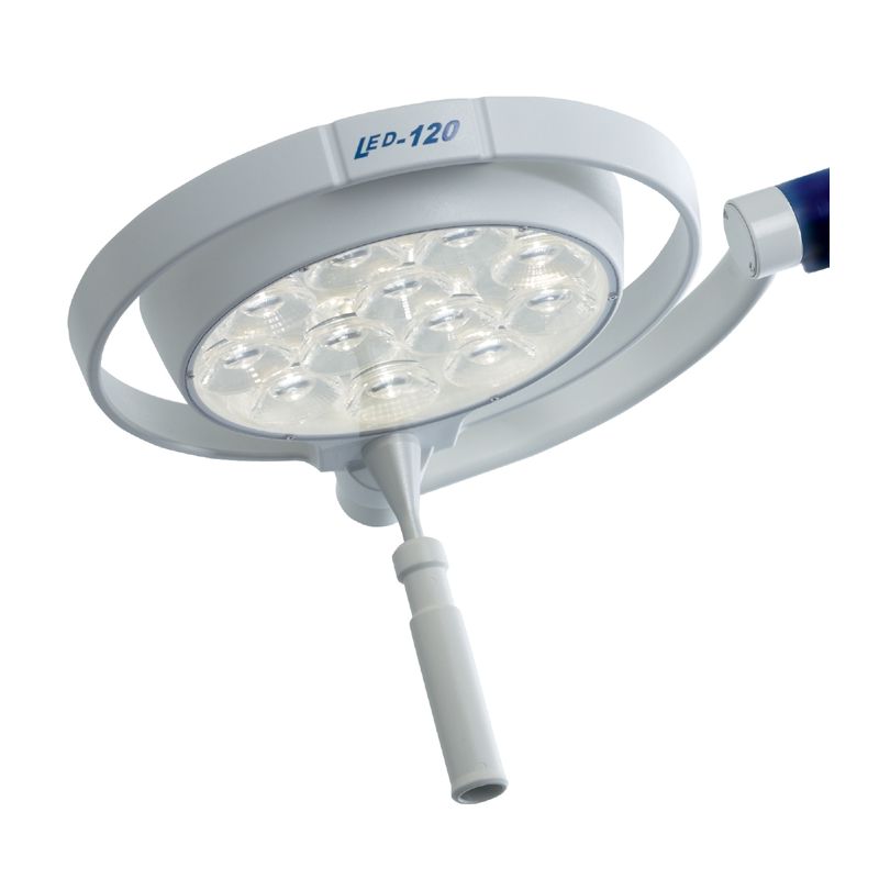 Mach LED 120 F (fokussierbar)