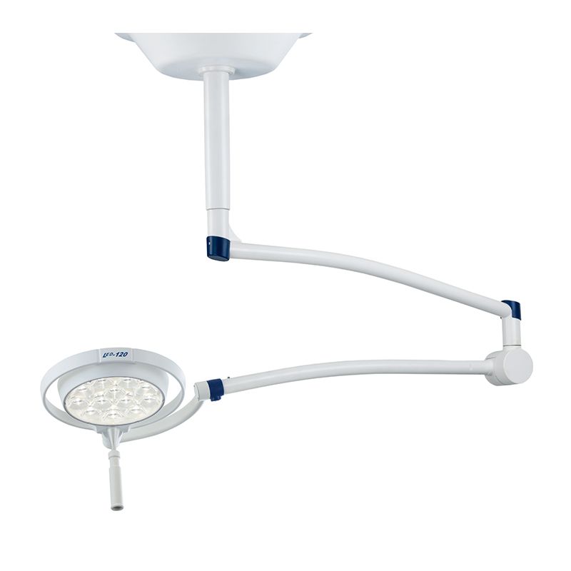 Mach LED 120 F (fokussierbar)