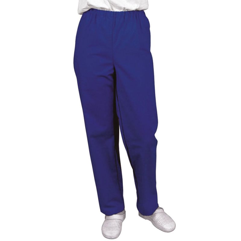 Hose Typ Bochum kornblau, Gr. S = I