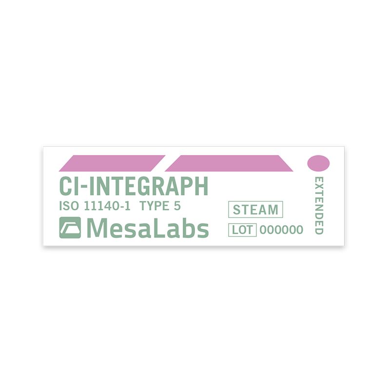 MES CI-INTEGRAPH