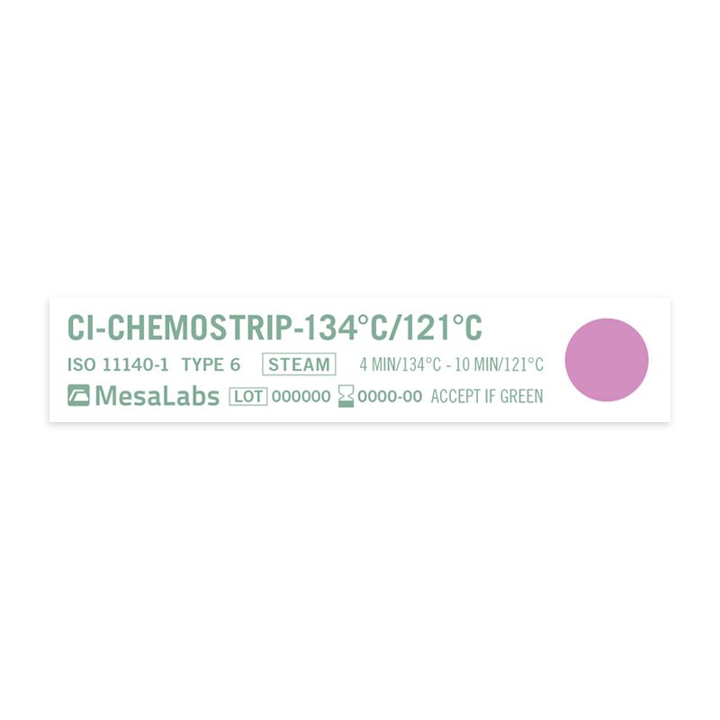 MES CI-CHEMOSTRIP