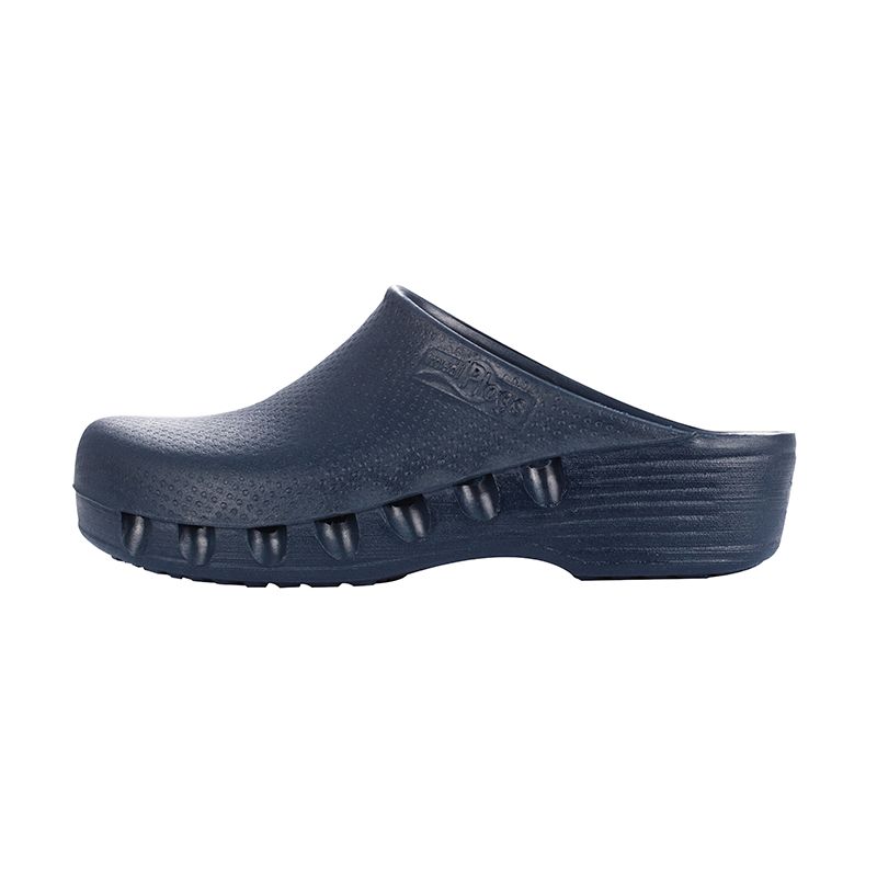 mediPlogs OP-Schuhe ohne Fersenriemen