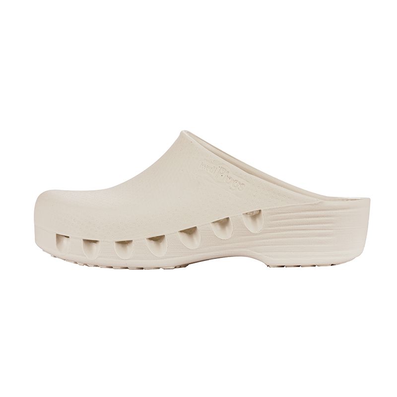mediPlogs OP-Schuhe ohne Fersenriemen