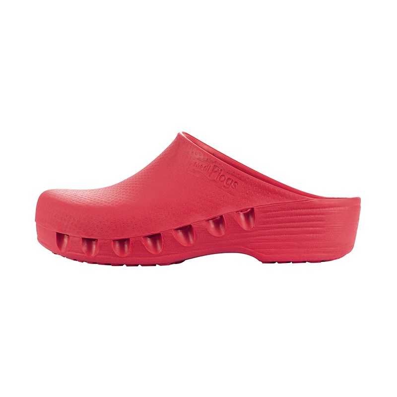 mediPlogs OP-Schuhe ohne Fersenriemen