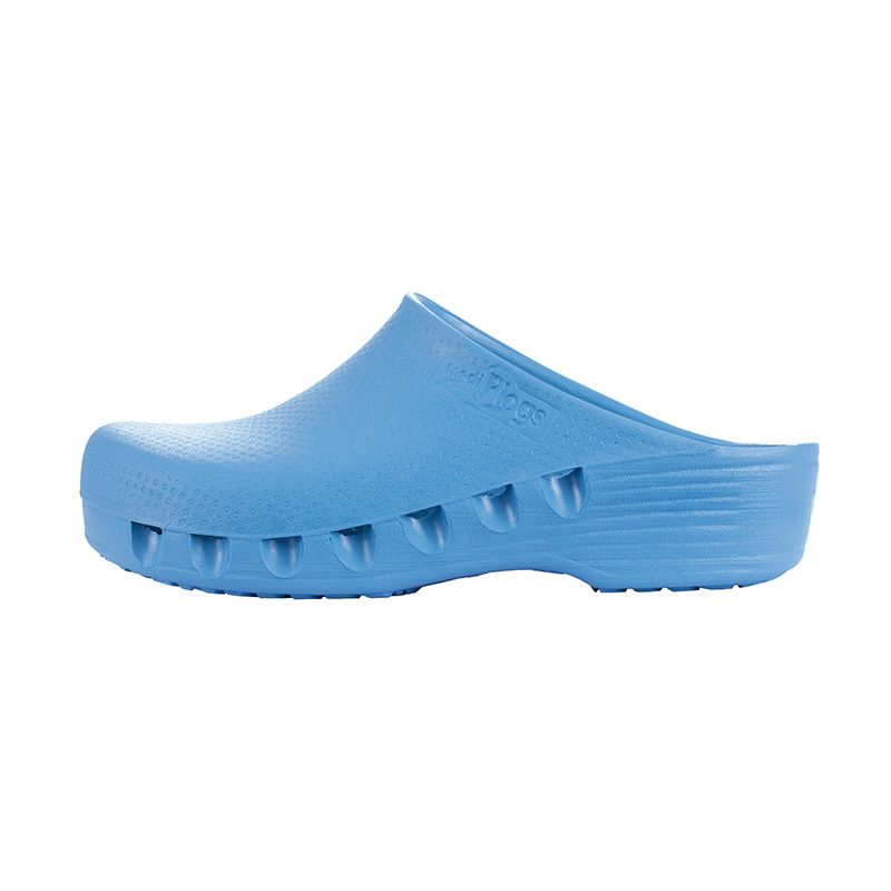 mediPlogs OP-Schuhe ohne Fersenriemen