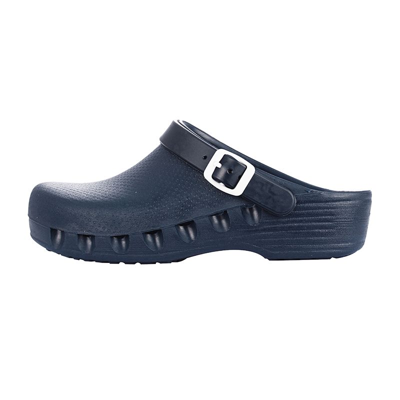 mediPlogs OP-Schuhe mit Fersenriemen