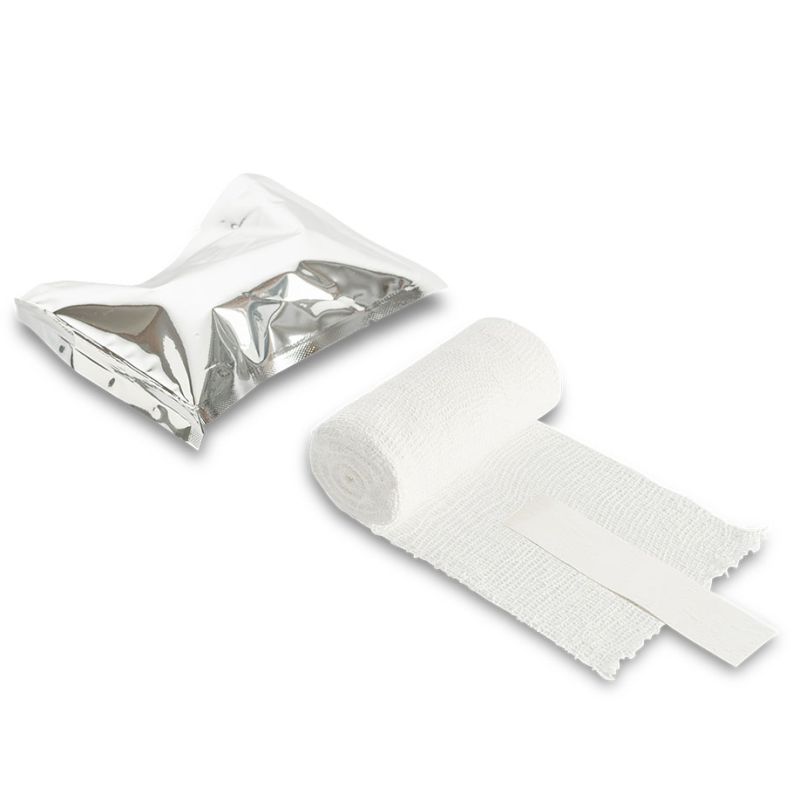 miro-coolaris Zinkleim-Kühlbandagen
