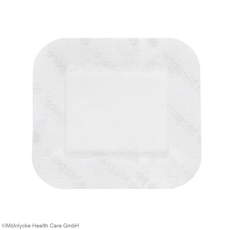 Mepore Wundverband steril,