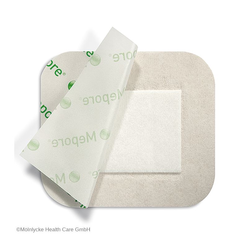 Mepore Pro Wundverband