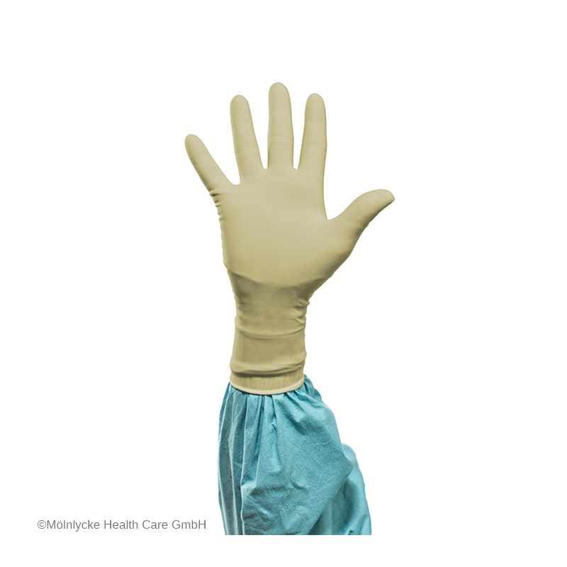 Biogel M OP-Handschuhe,