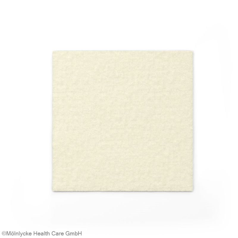 Exufiber Hydrofaserverband