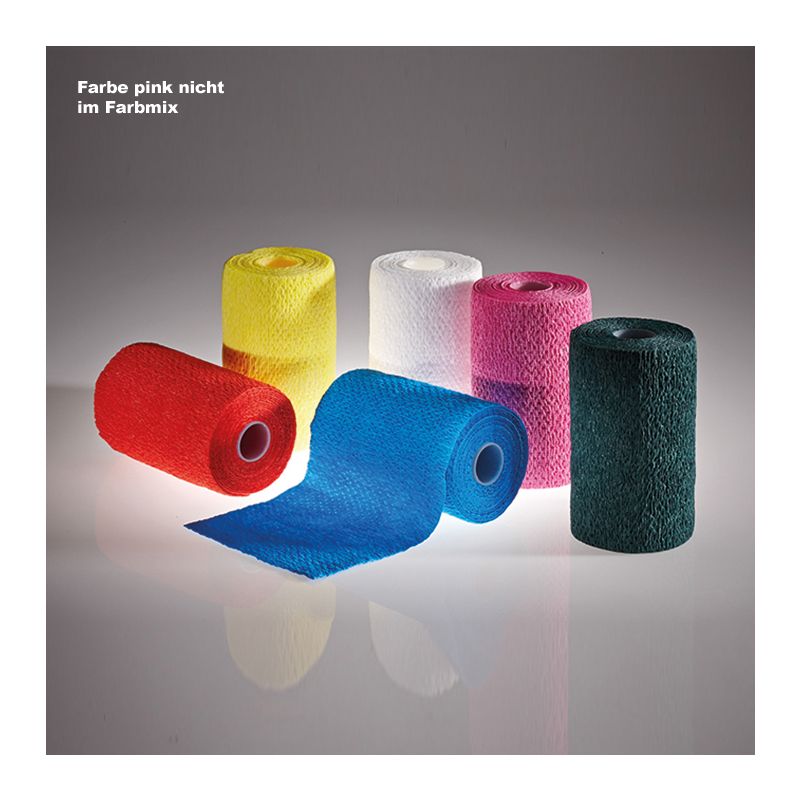 ELASTUS-active Fixierbinden