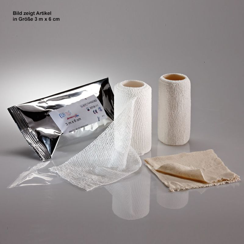 ELASTUS-dermasoft Hydro Kühlbinden