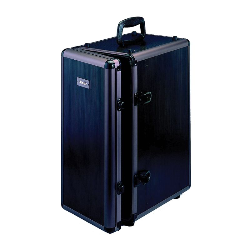 Aluminium-Transportkoffer
