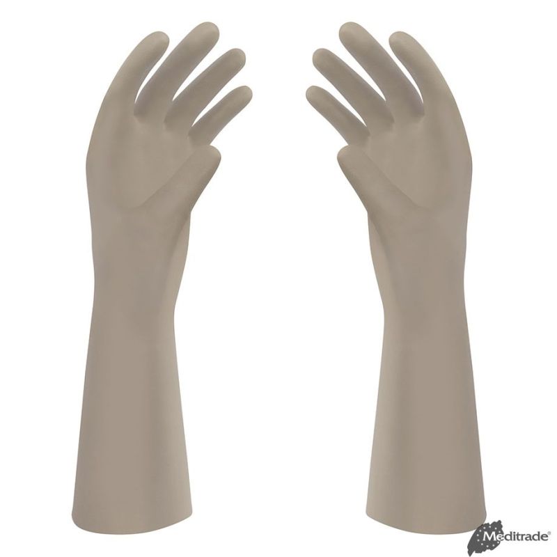 Neopretex OP-Handschuhe, PF, steril,