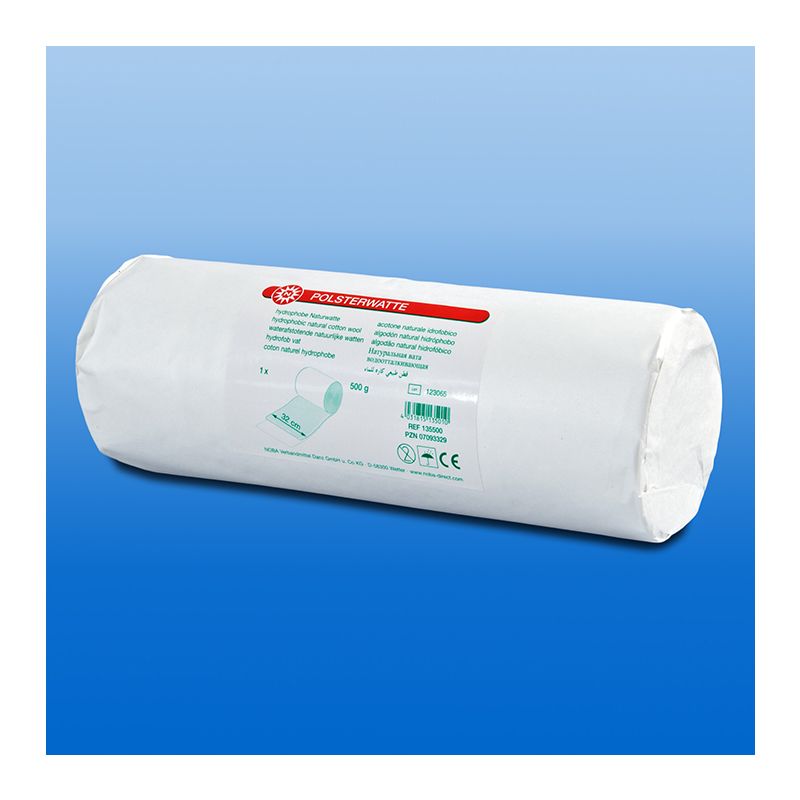 NOB 135500