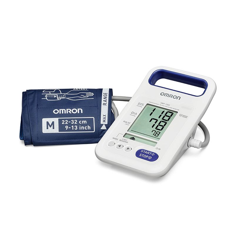 OMR HBP-1320-E