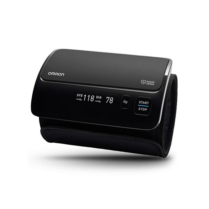 OMR HEM-7600T-E