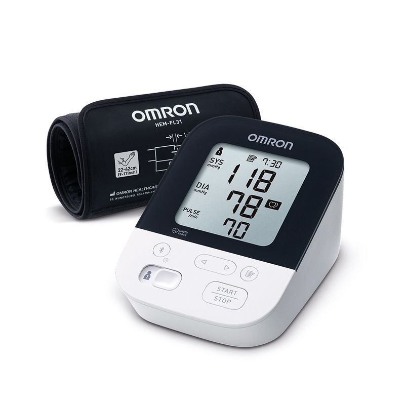 OMR HEM-7155T-D