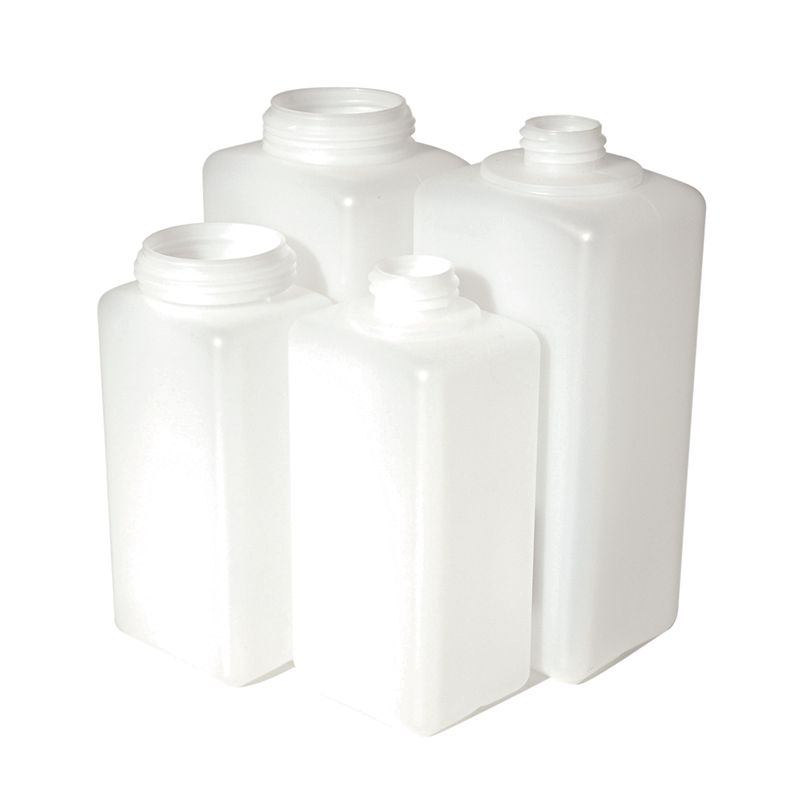 Euroflasche OP 501-28, 500 ml