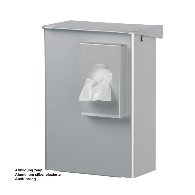 ingo-man classic Hygiene-Abfallbox