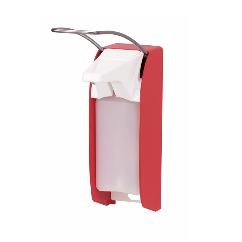 ingo-man plus 1000 ml IMP TLS P/24